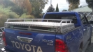 Hilux Rear