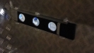 Vent (sliding)